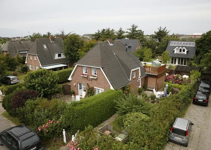 Haus Krauthahn DG