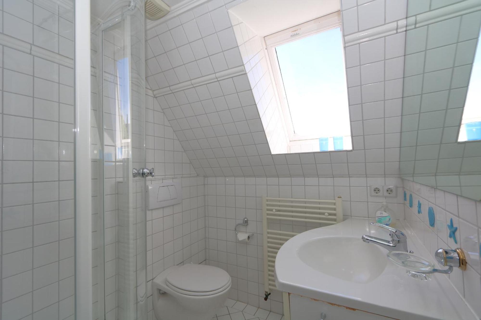 Haus Krauthahn Dg * Westerland