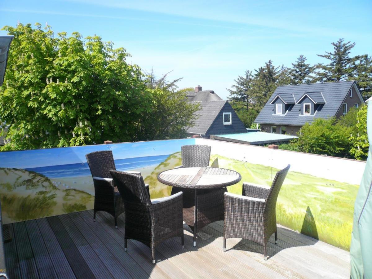 Apartment Haus Krauthahn Dg *