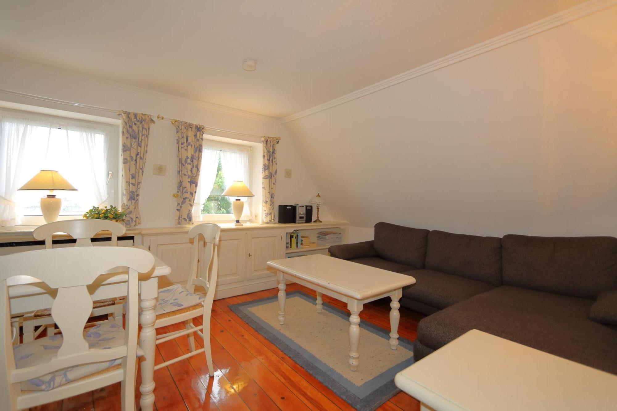Haus Krauthahn Dg *
