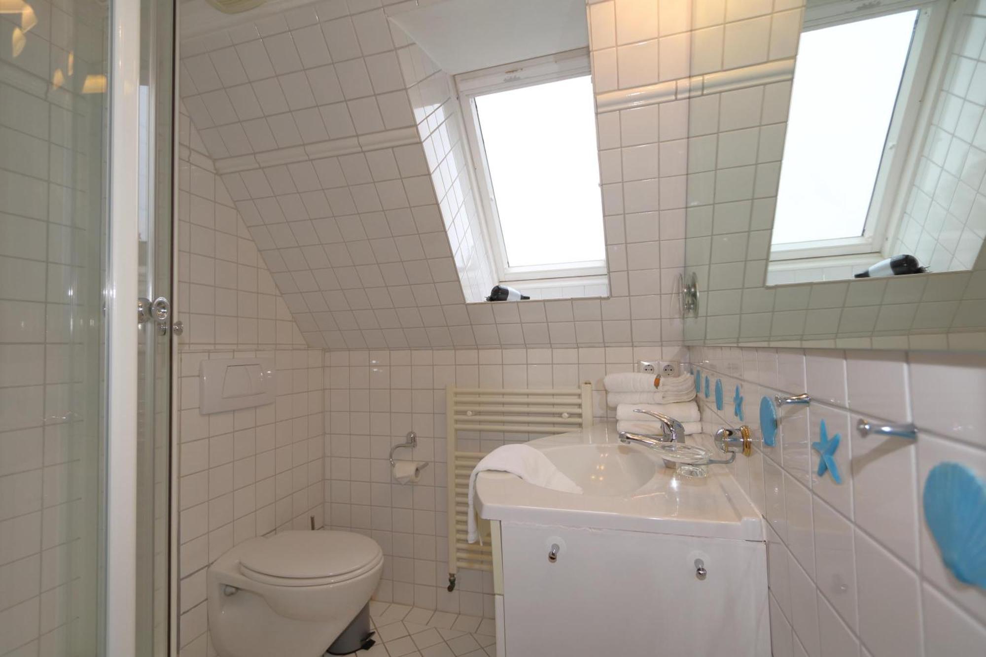 Apartment Haus Krauthahn Dg