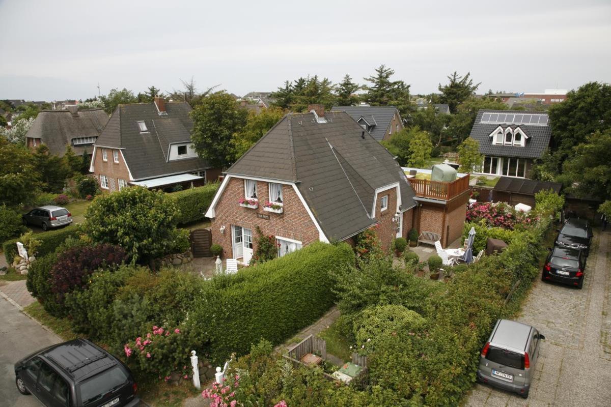 Haus Krauthahn Dg *